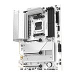 Sapphire PURE B850A AM5 DDR5 PCIe 5.0 ATX Motherboard