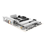 Sapphire PURE B850A AM5 DDR5 PCIe 5.0 ATX Motherboard