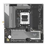 Sapphire NITRO+ B850M WIFI AM5 DDR5 PCIe 5.0 MicroATX Motherboard