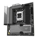 Sapphire NITRO+ B850M WIFI AM5 DDR5 PCIe 5.0 MicroATX Motherboard