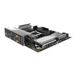 Sapphire NITRO+ B850M WIFI AM5 DDR5 PCIe 5.0 MicroATX Motherboard