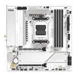 Sapphire PURE B850M WIFI AM5 DDR5 PCIe 5.0 MicroATX Motherboard