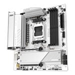 Sapphire PURE B850M WIFI AM5 DDR5 PCIe 5.0 MicroATX Motherboard