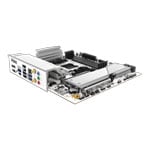 Sapphire PURE B850M WIFI AM5 DDR5 PCIe 5.0 MicroATX Motherboard