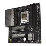 Sapphire PULSE B850M WIFI AM5 DDR5 PCIe 4.0 MicroATX Motherboard