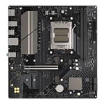 Sapphire B650M-E AM5 DDR5 PCIe 4.0 MicroATX Motherboard