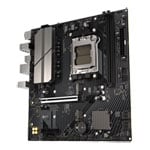 Sapphire B650M-E AM5 DDR5 PCIe 4.0 MicroATX Motherboard