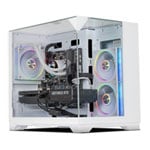 Scan View RTX, 8GB RTX 5060, AMD Ryzen 5 8400F, 16GB DDR5, 1TB M.2 SSD, Scan Gaming PC