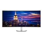 Dell UltraSharp 52 U5226KW 52" 6K 120Hz Thunderbolt 4 IPS Black Monitor