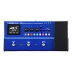 BOSS GX-1B Bass Effects Processor