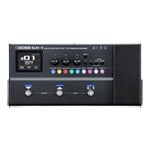 BOSS GX-1 Guitar Effects Processor