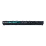 ASM Leviasynth Hybrid Algorithmic Synthesizer Keyboard