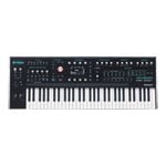 ASM Leviasynth Hybrid Algorithmic Synthesizer Keyboard