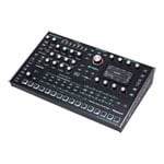 ASM Leviasynth Hybrid Algorithmic Desktop Synthesizer