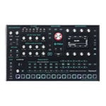 ASM Leviasynth Hybrid Algorithmic Desktop Synthesizer