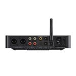 FiiO BR15 R2R Desktop Bluetooth Receiver Black