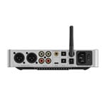 FiiO BR15 R2R Desktop Bluetooth Receiver Silver