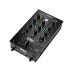 Reloop PTB2 Portable DJ Mixer