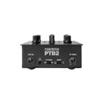 Reloop PTB2 Portable DJ Mixer