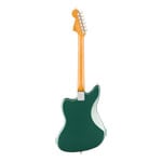 Fender Vintera III Mid '60s Jaguar, Rosewood Fingerboard, Sherwood Green Metallic