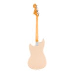 Fender Vintera III Mid '60s Mustang, Rosewood Fingerboard, Olympic White