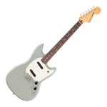 Fender Player II Mustang, Rosewood Fingerboard, Cactus Gray