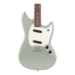 Fender Player II Mustang, Rosewood Fingerboard, Cactus Gray