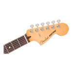 Fender Player II Mustang, Rosewood Fingerboard, Cactus Gray