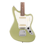 Fender Player II Jaguar, Rosewood Fingerboard, Birch Green