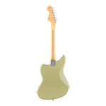 Fender Player II Jaguar, Rosewood Fingerboard, Birch Green