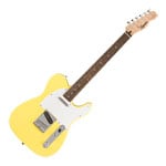 Squier Sonic Telecaster, Canary Yellow
