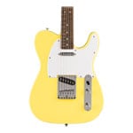 Squier Sonic Telecaster, Canary Yellow