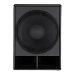 RCF SUB 18-AS Professional Active Subwoofer