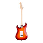 Squier Sonic Stratocaster, Sienna Sunburst