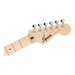 Squier Sonic Stratocaster HSS, Maple Fingerboard, Black Pickguard, Midnight Blue