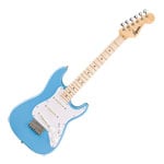 Squier - Mini Strat - California Blue