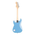 Squier - Mini Strat - California Blue