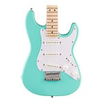 Squier - Mini Strat - Sea Foam Green