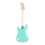 Squier - Mini Strat - Sea Foam Green