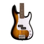 Squier Mini Precision Bass - 2-Colour Sunburst