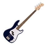 Squier Sonic Precision Bass Midnight Blue