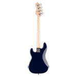 Squier Sonic Precision Bass Midnight Blue