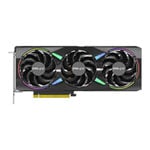 PNY NVIDIA GeForce RTX 5070 Ti 16GB ARGB Triple Fan Blackwell Graphics Card