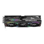 PNY NVIDIA GeForce RTX 5070 Ti 16GB ARGB Triple Fan Blackwell Graphics Card