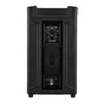 RCF EVOX J9 Active Three-way Portable Column Speaker (Black)