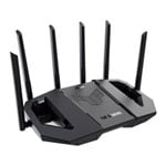 ASUS TUF Gaming BE9400 Tri-Band Wi-Fi 7 2.5G Extendable Gaming Router