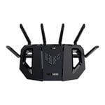 ASUS TUF Gaming BE9400 Tri-Band Wi-Fi 7 2.5G Extendable Gaming Router