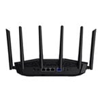 ASUS TUF Gaming BE9400 Tri-Band Wi-Fi 7 2.5G Extendable Gaming Router