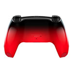 Sony PlayStation DualSense HYPERPOP Collection Techno Red Wireless Controller