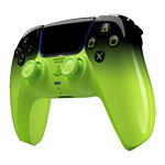 Sony PlayStation DualSense Collection Remix Green Wireless Controller